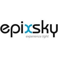 epiXsky Logo