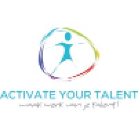 Activate Your Talent Logo