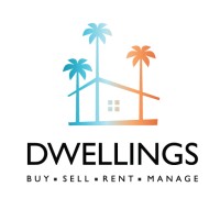 Dwellings Property Management Logo