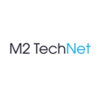 M2 TechNet Logo