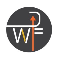 Democracy Works Foundation Logo