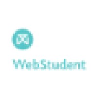 WebStudent International AS Logo