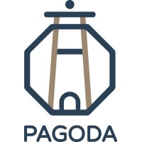 PAGODA Logo