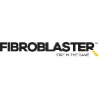 Fibroblaster LLC Logo