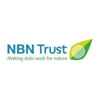 National Biodiversity Network Trust Logo