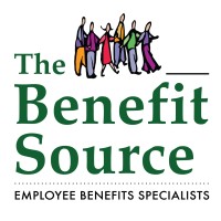The Benefit Source Canada Inc. Logo