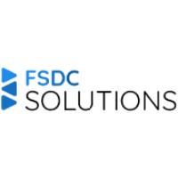 FSDC Solutions Inc. Logo
