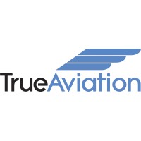 True Aviation Charter Services Logo
