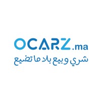Ocarz.ma Logo