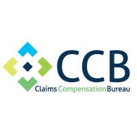 Claims Compensation Bureau Logo