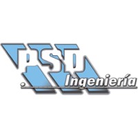 PSD Ingeniería Logo