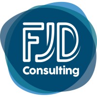 FJD Consulting Logo