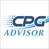 CPG Advisor, LLC Logo