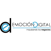 Emoción Digital Logo
