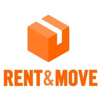 Rent & Move Sweden AB Logo