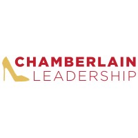 Chamberlain Leadership Logo