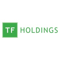 TF Holdings Logo