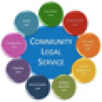 Community Legal Service Logo