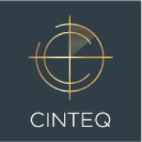 Cinteq Logo