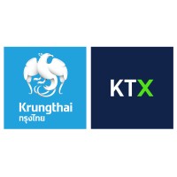 Krungthai XSpring Securities Company Limited Logo