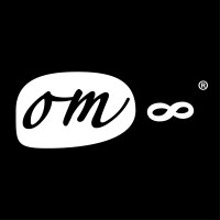 OM8 Orígenes Milenarios Logo