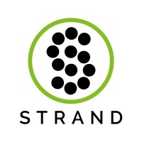 STRAND Consulting Group Logo