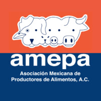 AMEPA A.C. Logo
