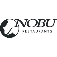 Nobu Restaurants Logo