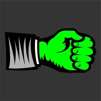 Left Jab Digital Marketing Logo