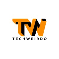 Techweirdo Logo
