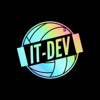 it-dev.ar Logo