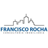 Francisco Rocha Consultoria Imobiliária Logo