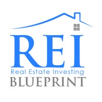 REI Blueprint Logo