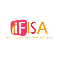 IFISA Logo