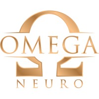 Omega Neuro Logo