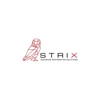 Strix Advanced Restoration Solutions Logo