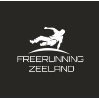 Freerunning Zeeland Logo