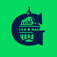 G2G - Innovative Government Affairs Consulting Logo