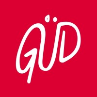 Güd Marketing Logo