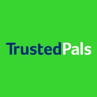 TrustedPals Pet Insurance @ Marsh Logo