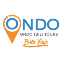 Ondo Ibili Tours Logo