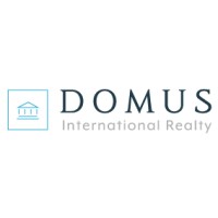 Domus International Realty Logo