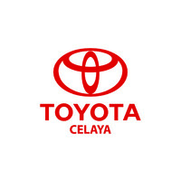 Toyota Celaya Logo