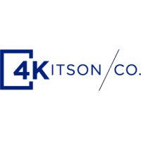 4KitsonCo Logo