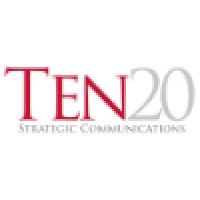 Ten20 Strategic Communications Logo