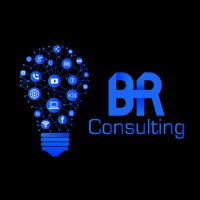 BR Consulting Logo