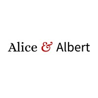 Alice & Albert, Inc. Logo