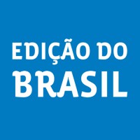 Jornal Edição do Brasil Logo