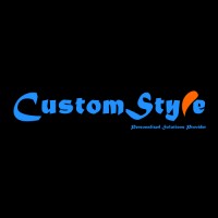 Custom Style Logo