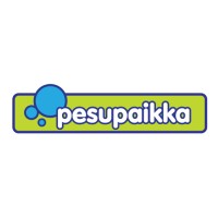 Suomen Pesupaikat Oy Logo